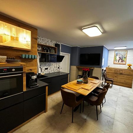 Huebner Apartments エアフルト エクステリア 写真