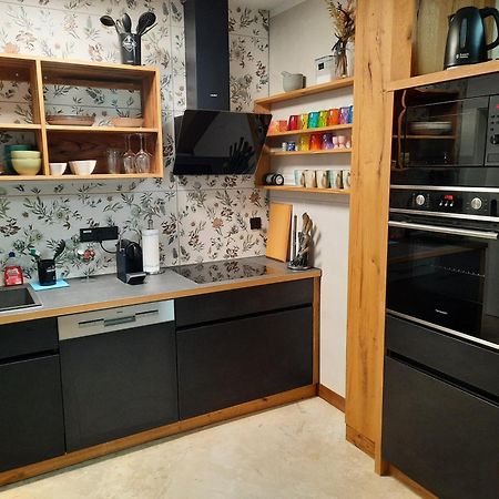 Huebner Apartments エアフルト エクステリア 写真