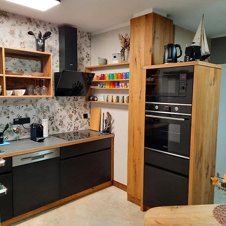 Huebner Apartments エアフルト エクステリア 写真