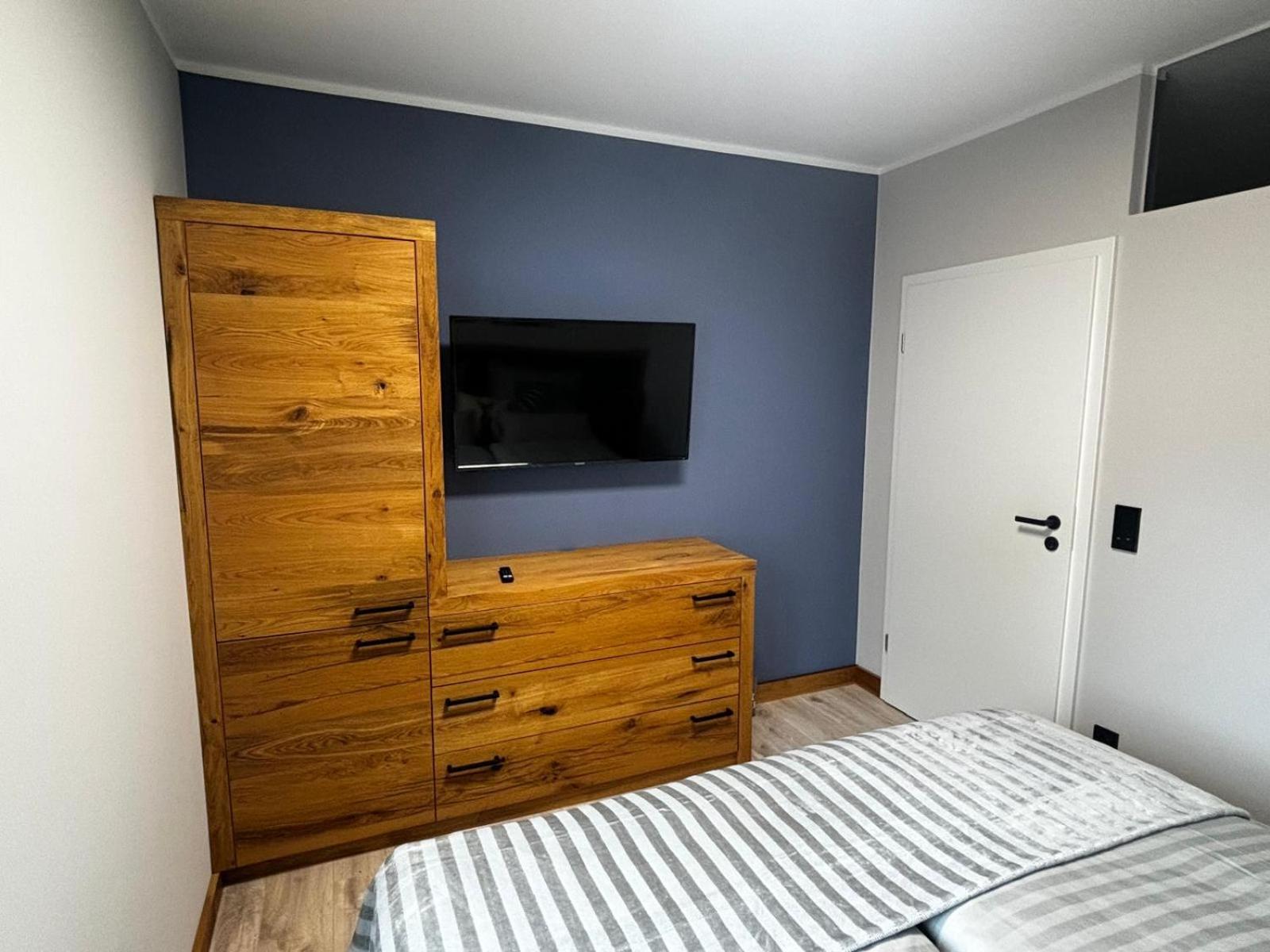 Huebner Apartments エアフルト エクステリア 写真