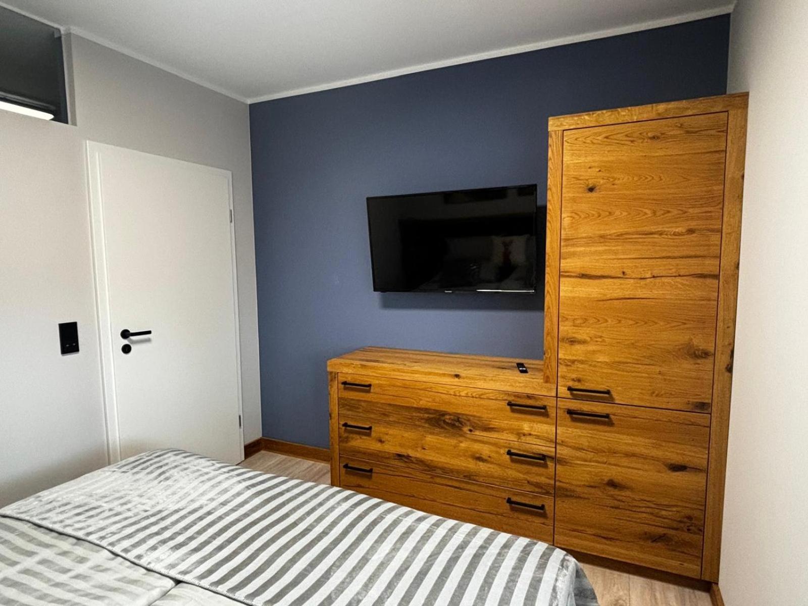 Huebner Apartments エアフルト エクステリア 写真