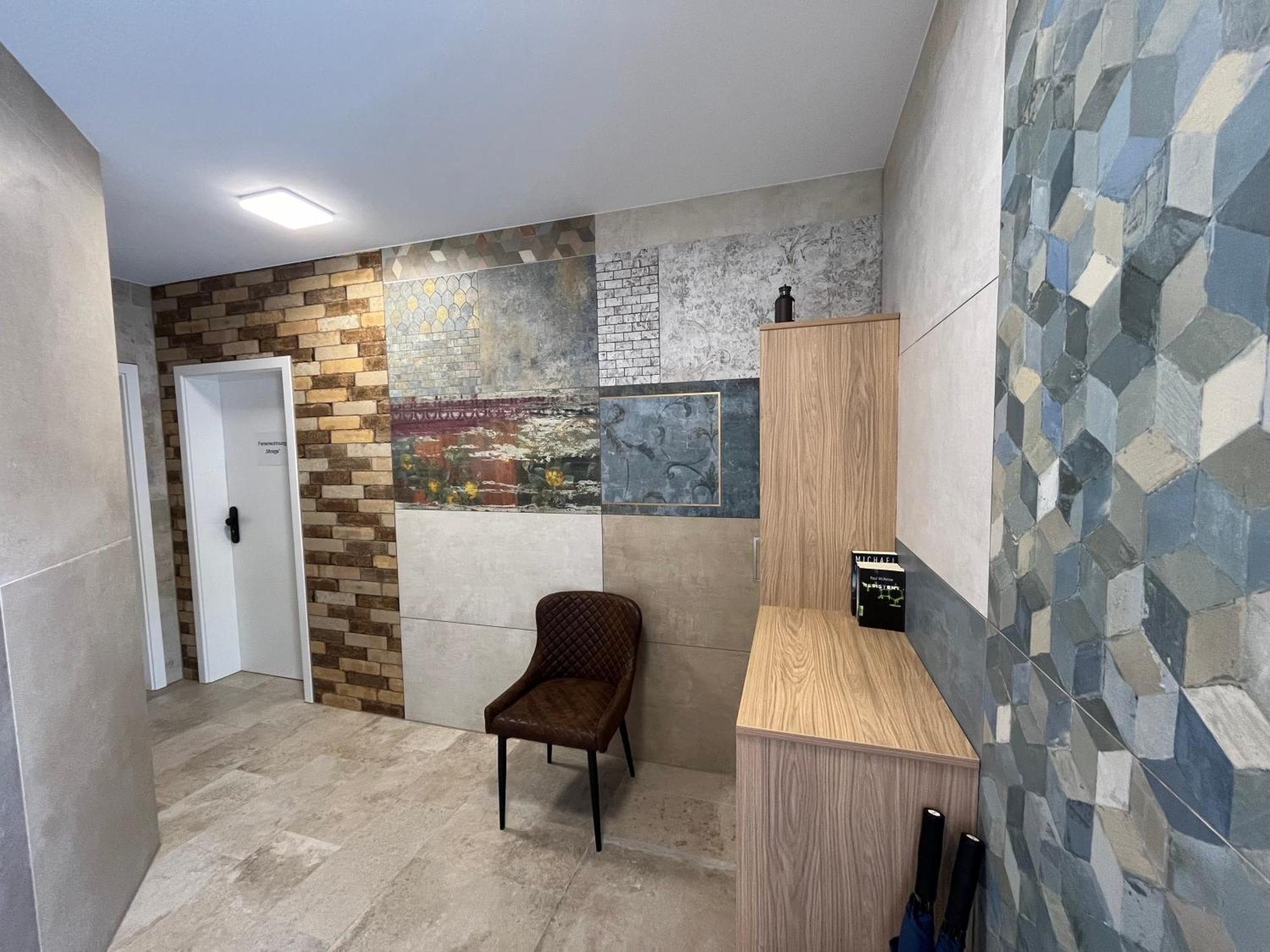 Huebner Apartments エアフルト エクステリア 写真