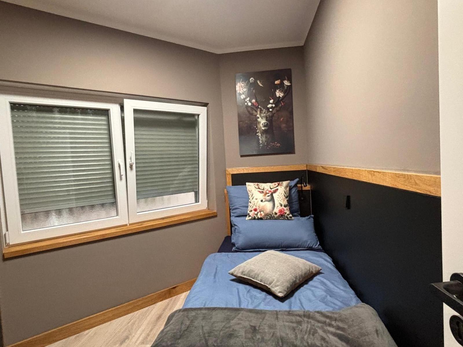 Huebner Apartments エアフルト エクステリア 写真