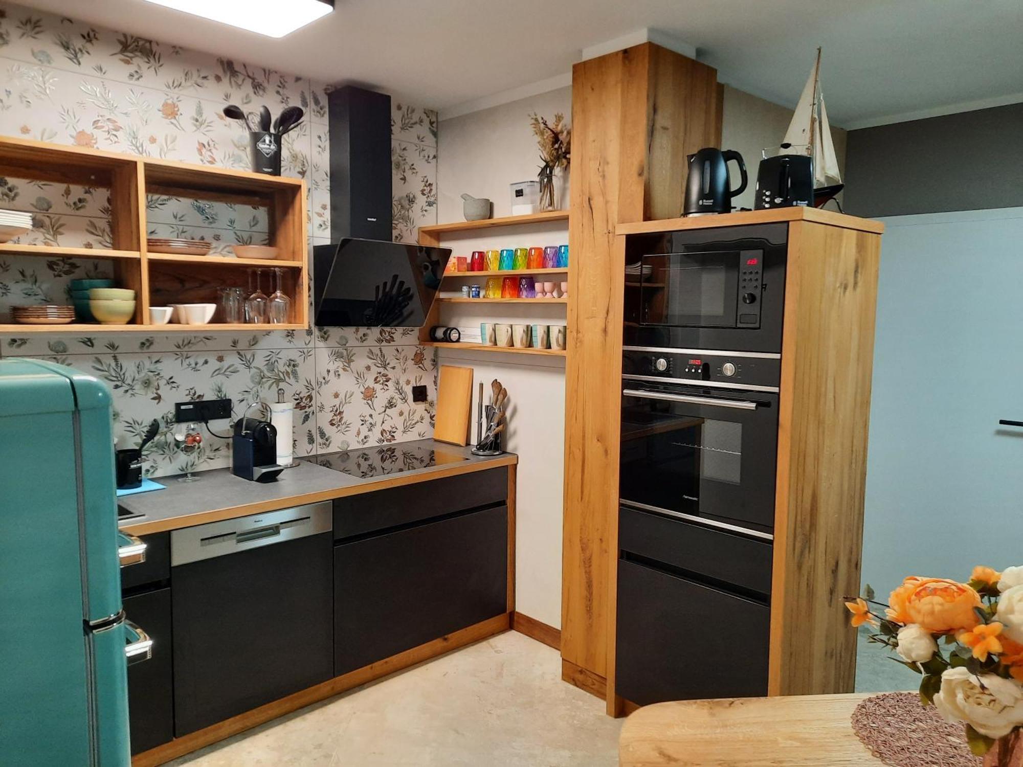 Huebner Apartments エアフルト エクステリア 写真